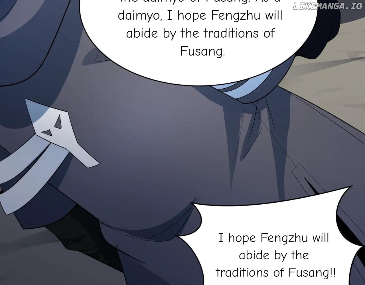 Read Era of the Haunted Manga Online
