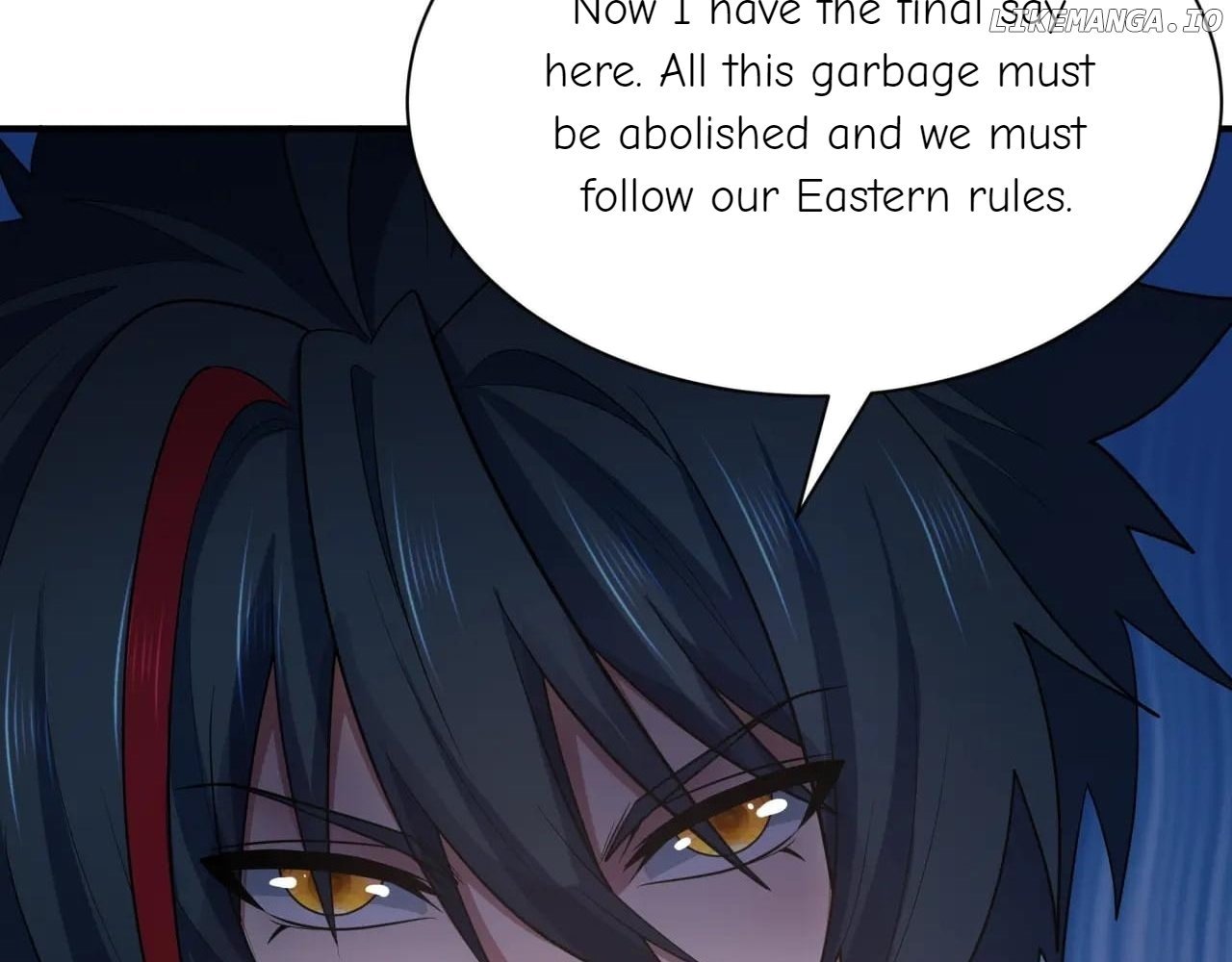 Read Era of the Haunted Manga Online