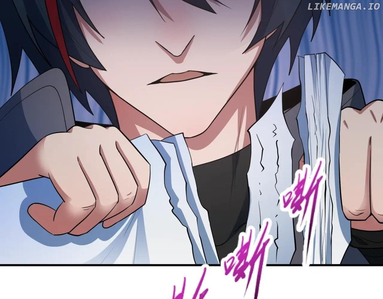 Read Era of the Haunted Manga Online