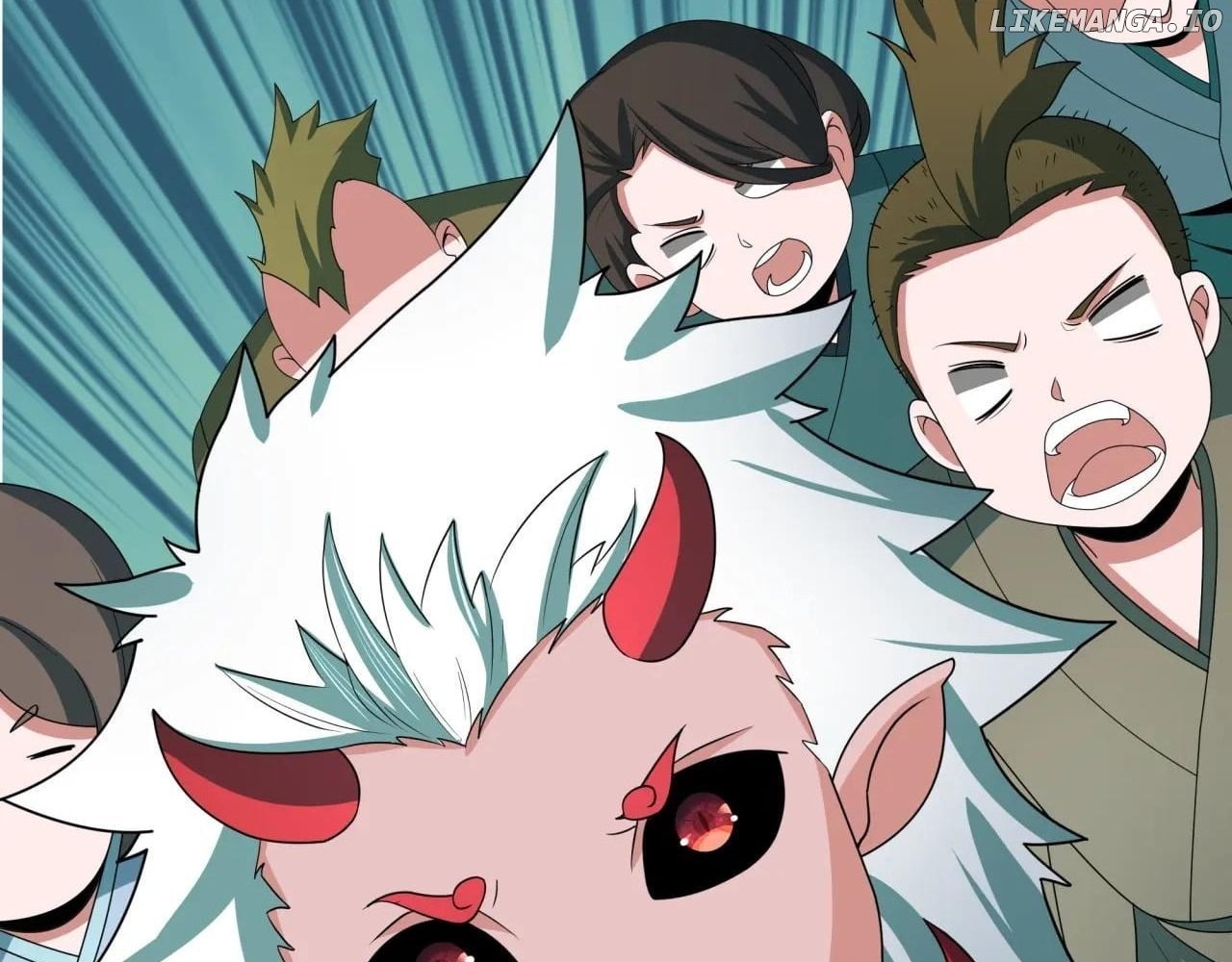 Read Era of the Haunted Manga Online