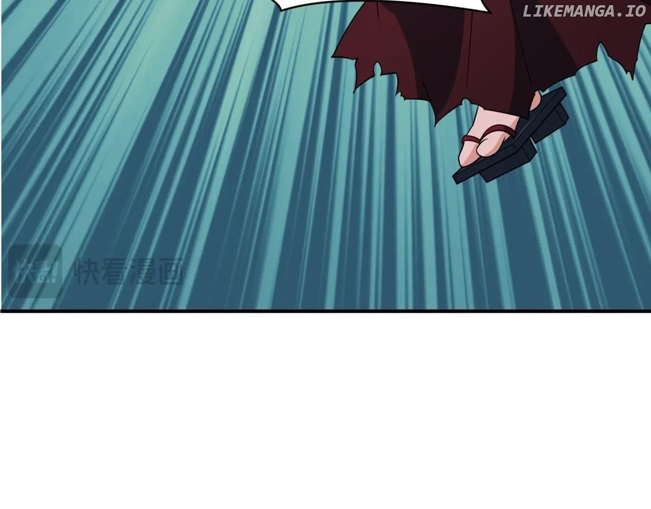 Read Era of the Haunted Manga Online