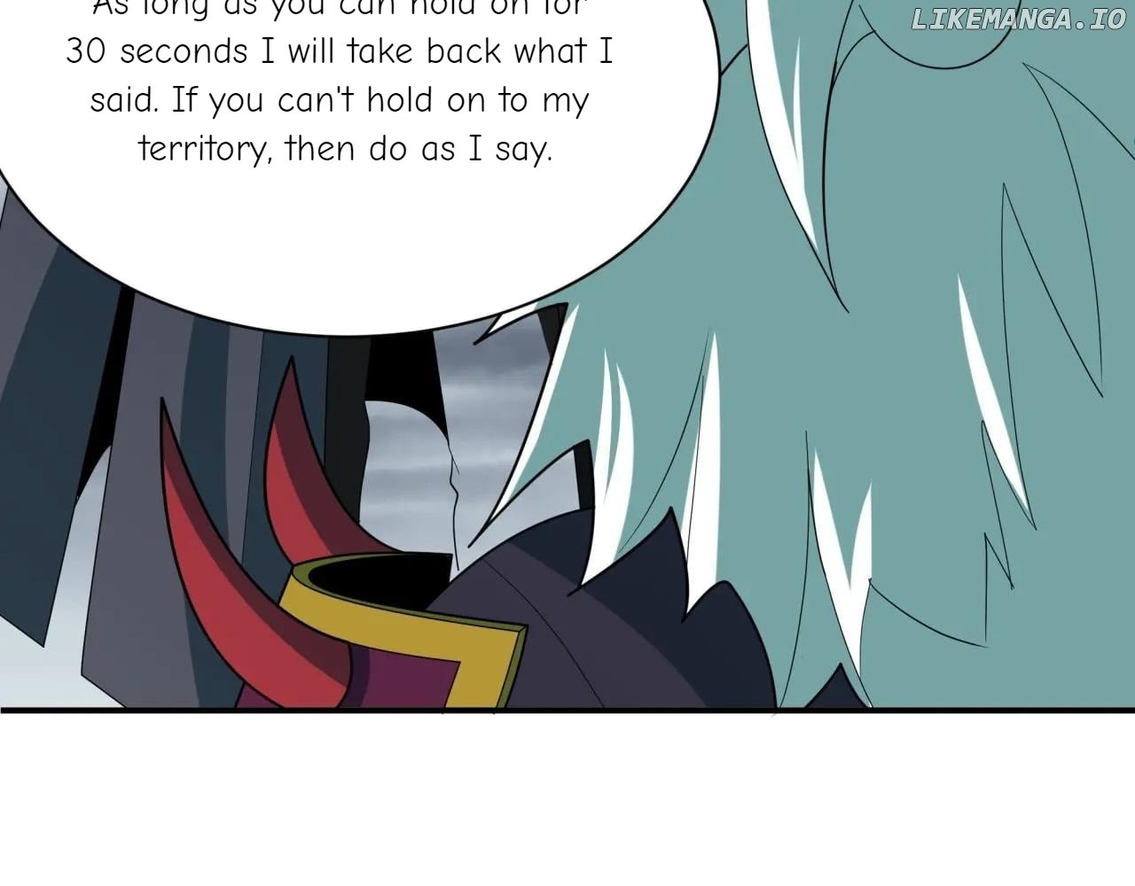 Read Era of the Haunted Manga Online