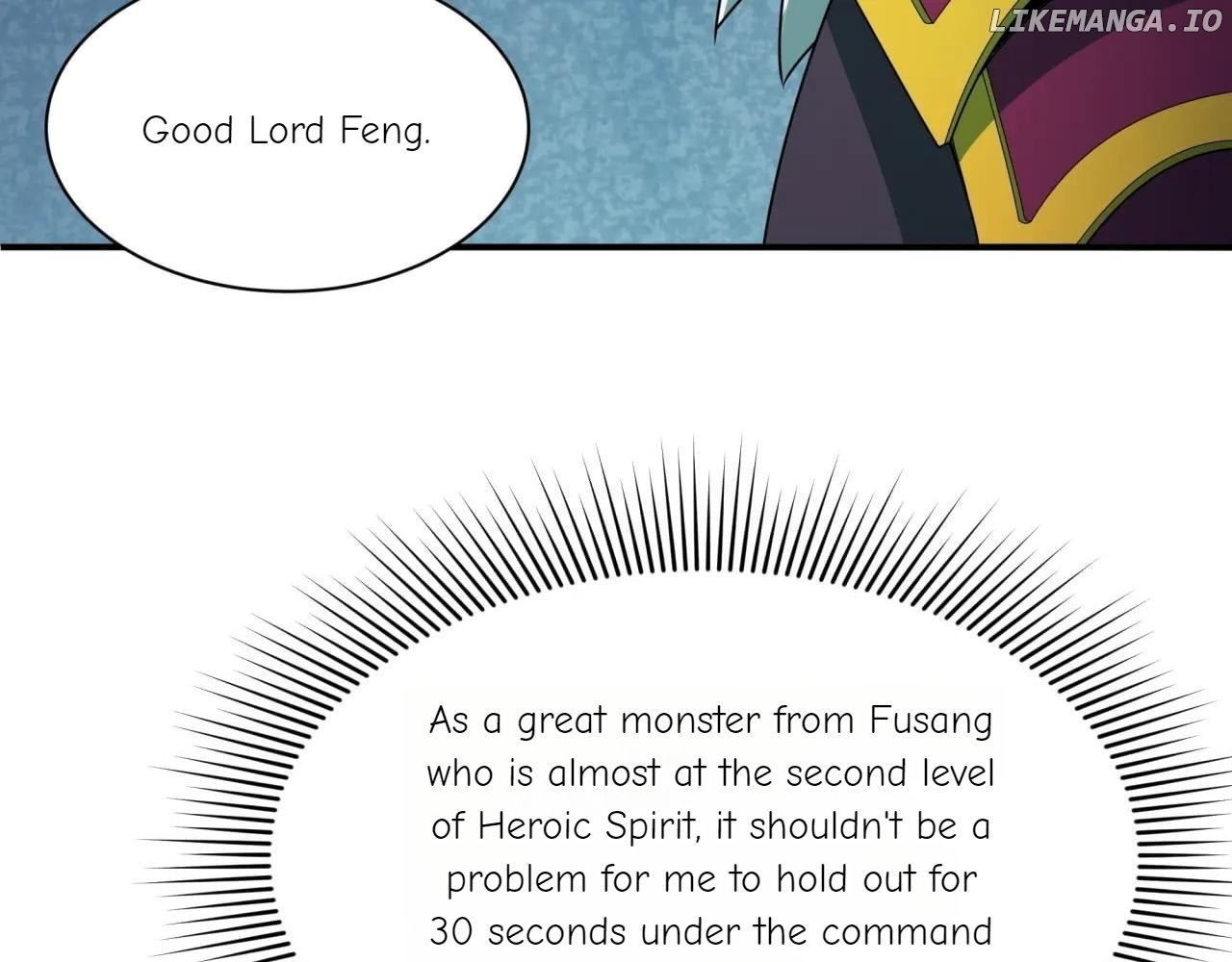 Read Era of the Haunted Manga Online