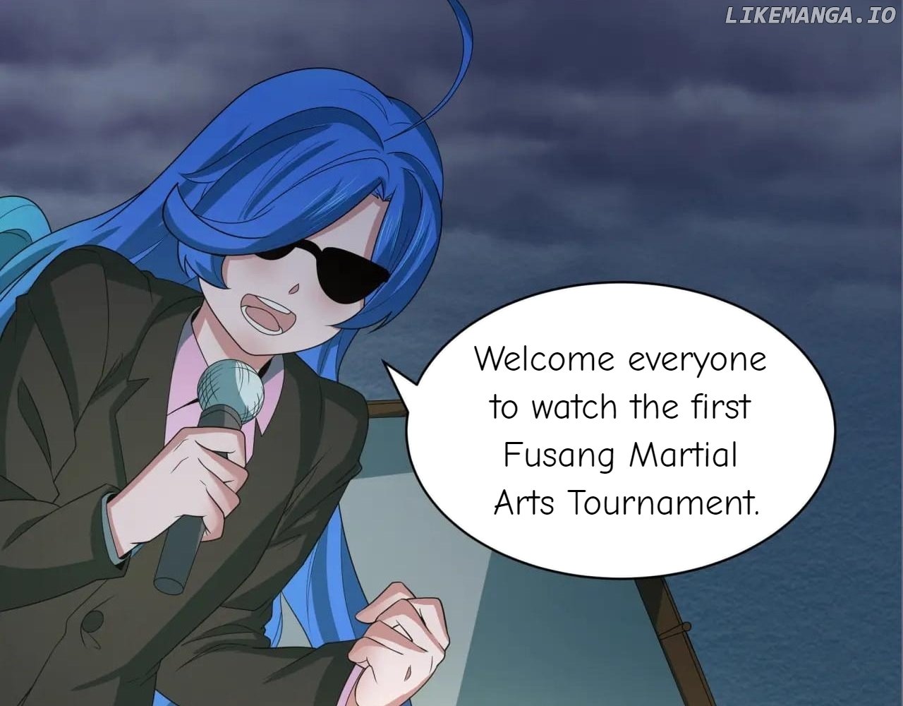 Read Era of the Haunted Manga Online