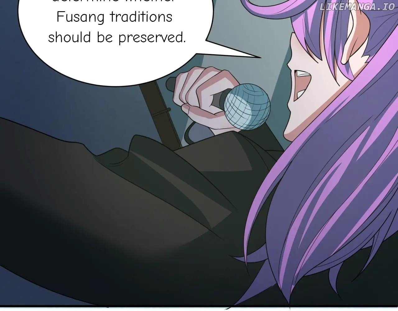 Read Era of the Haunted Manga Online