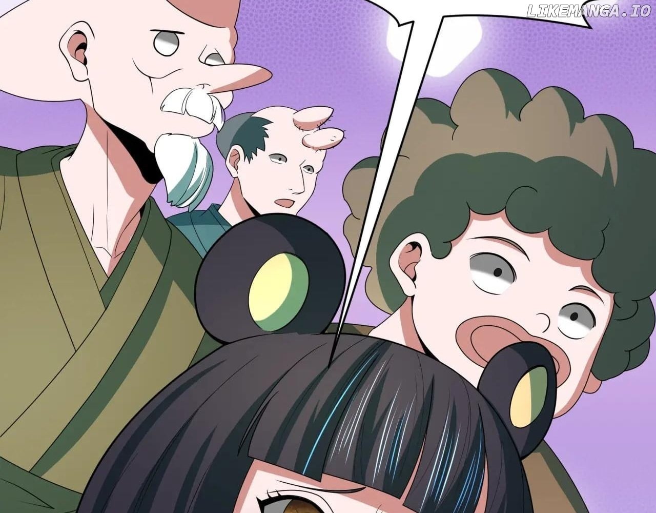 Read Era of the Haunted Manga Online