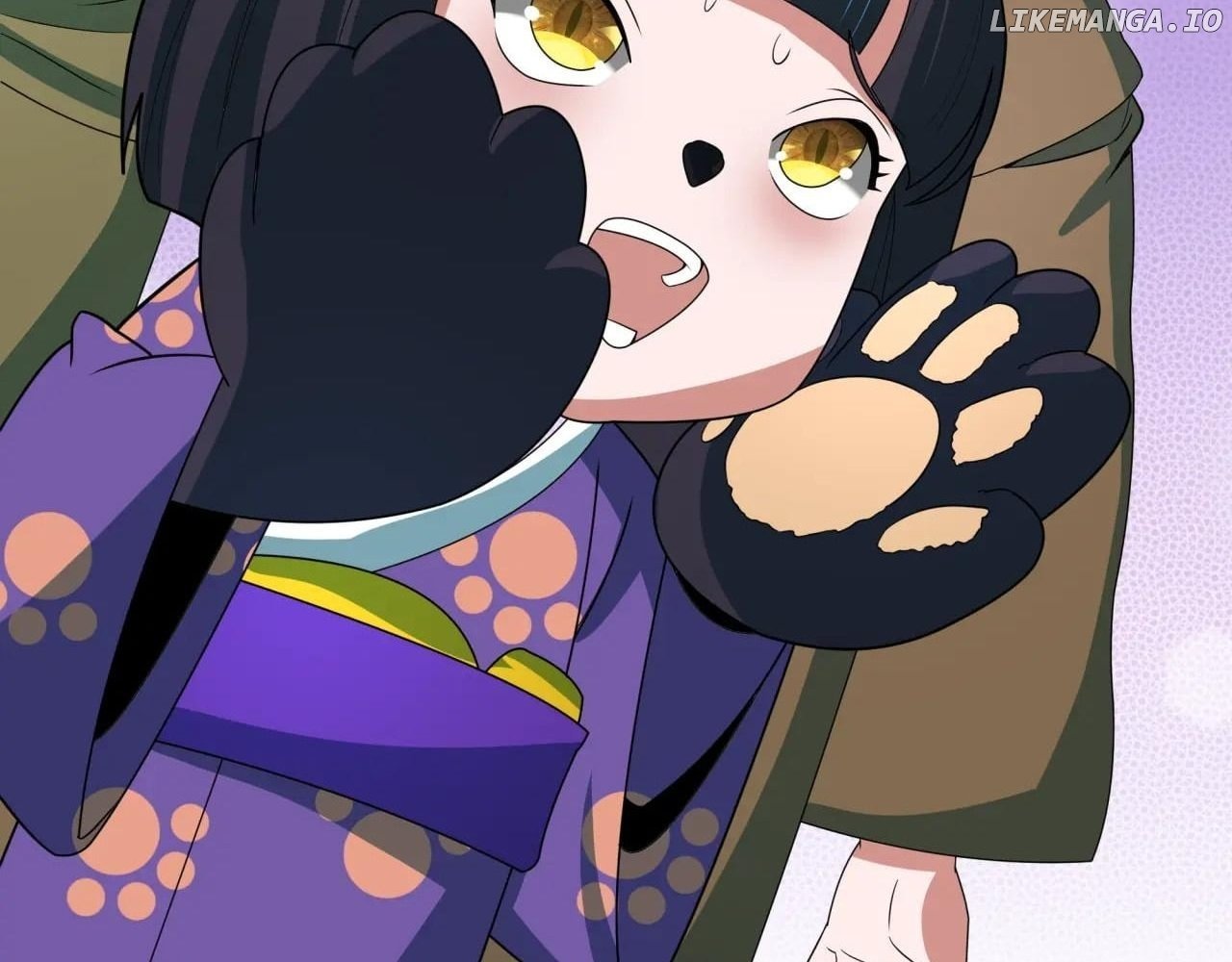 Read Era of the Haunted Manga Online