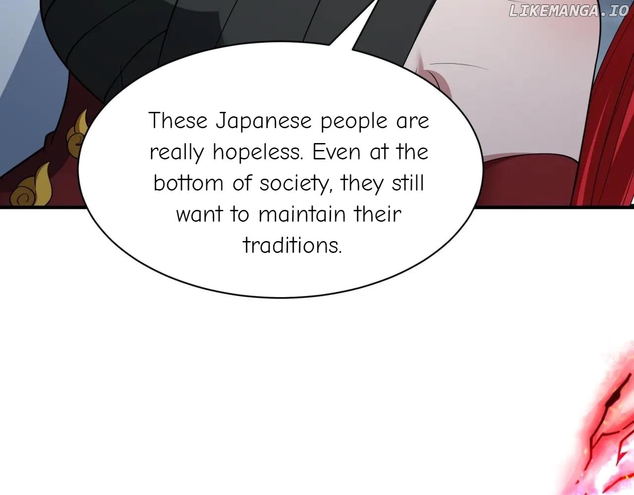 Read Era of the Haunted Manga Online