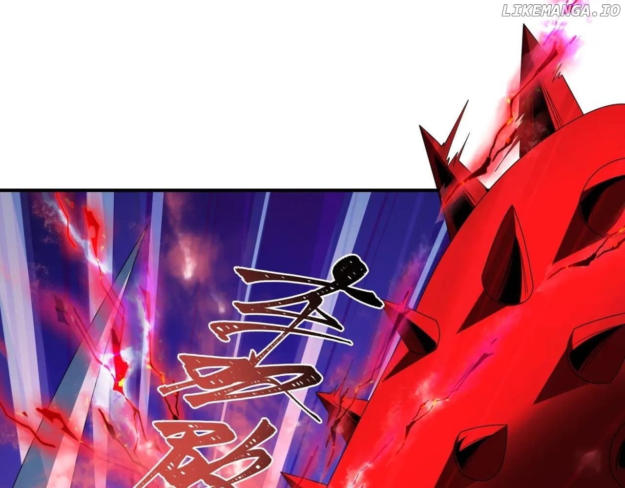 Read Era of the Haunted Manga Online