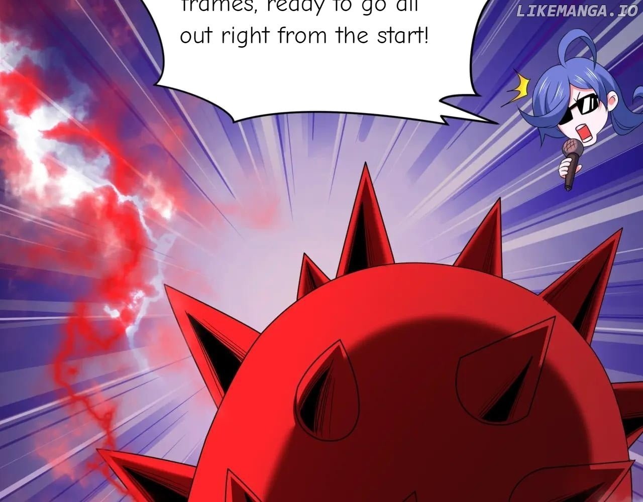 Read Era of the Haunted Manga Online