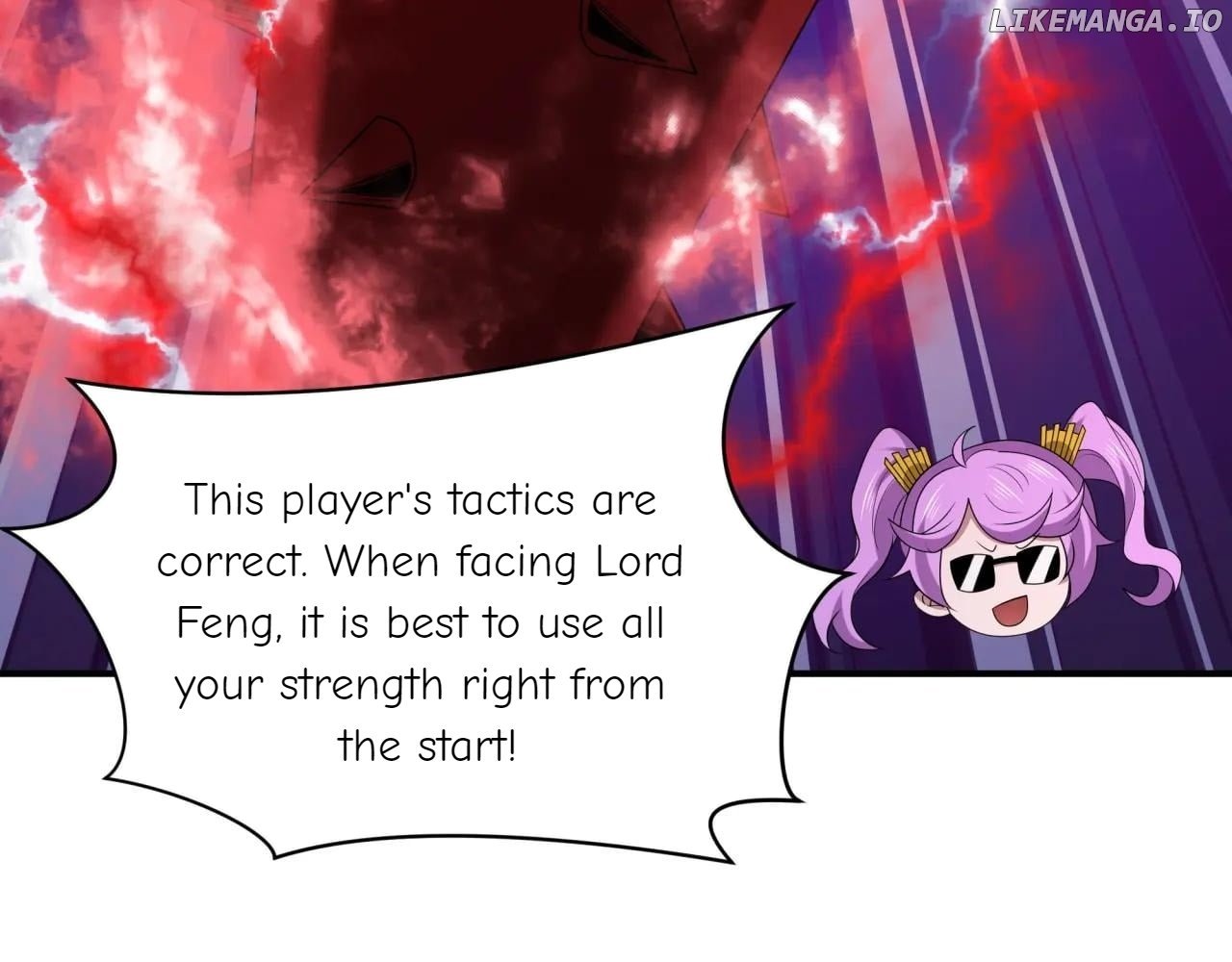 Read Era of the Haunted Manga Online