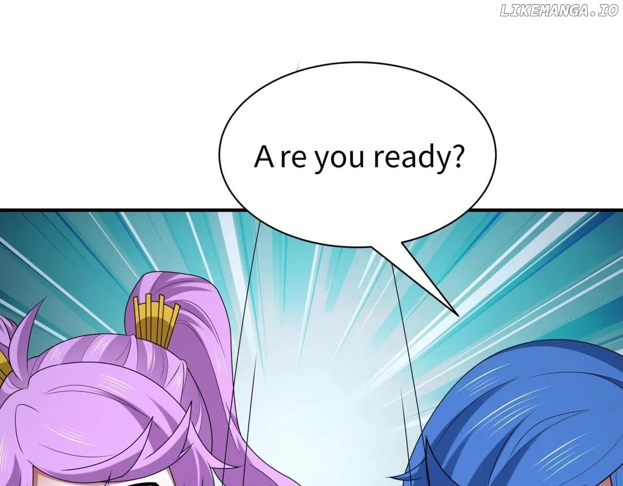 Read Era of the Haunted Manga Online