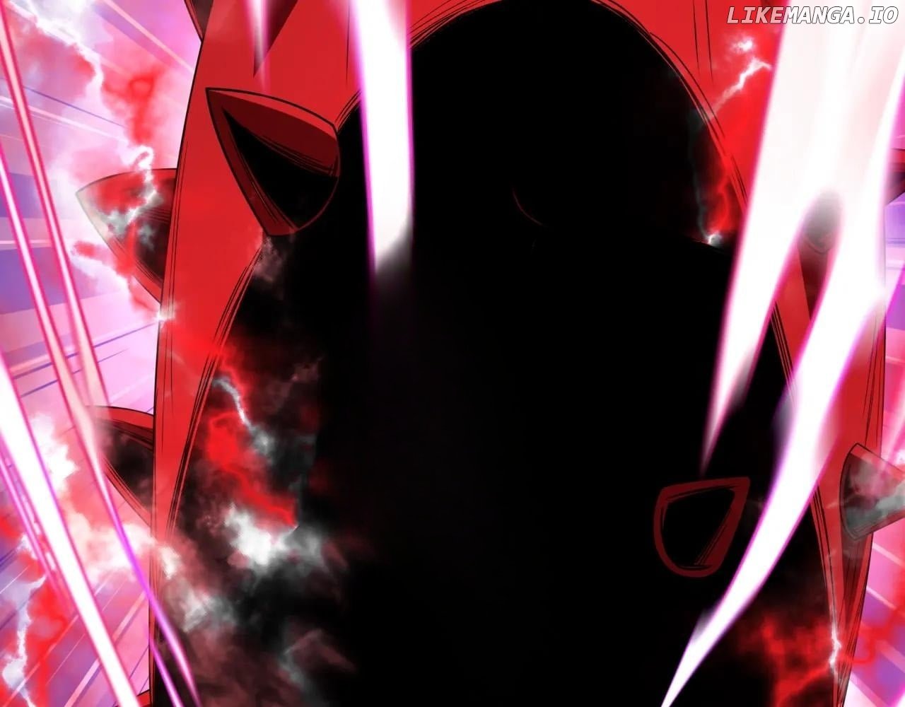 Read Era of the Haunted Manga Online