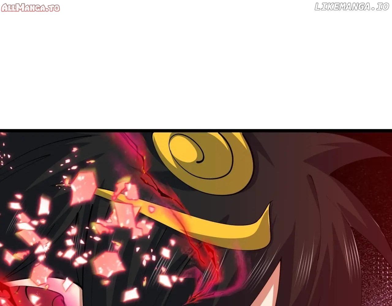 Read Era of the Haunted Manga Online