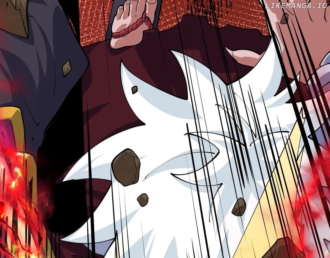Read Era of the Haunted Manga Online