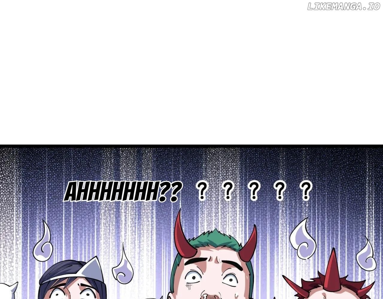 Read Era of the Haunted Manga Online