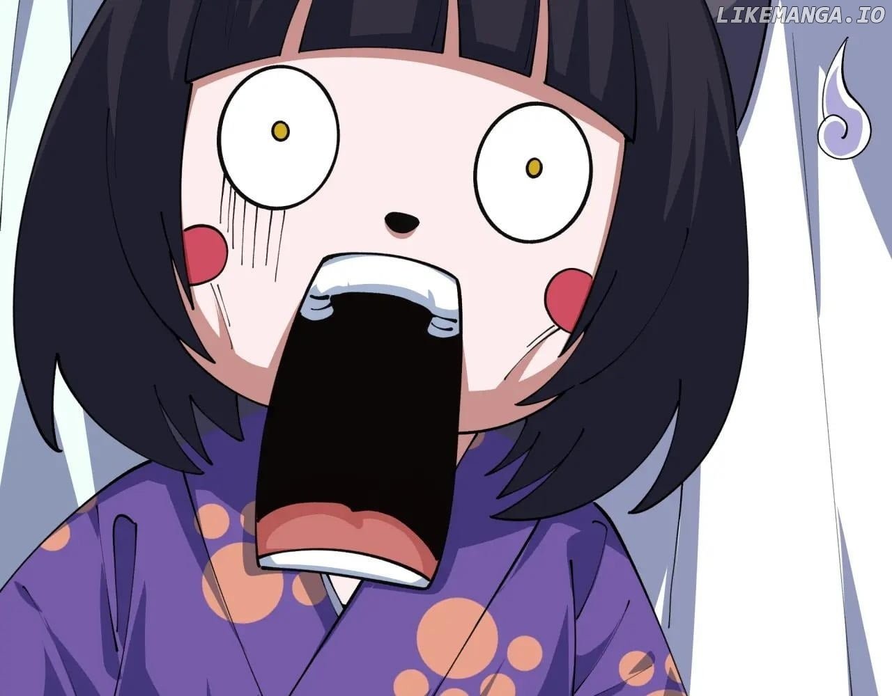 Read Era of the Haunted Manga Online