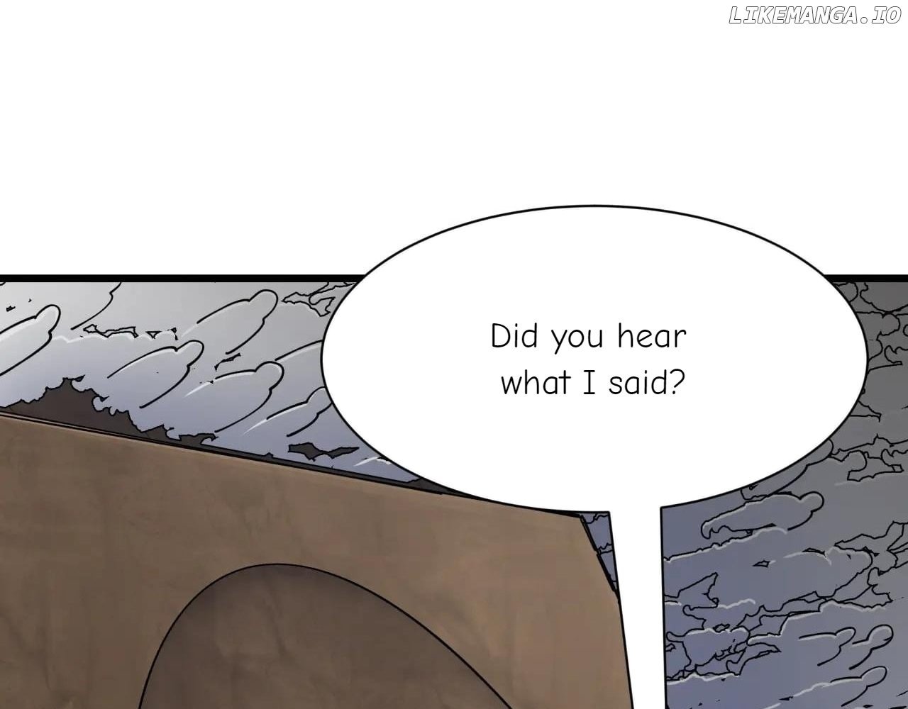 Read Era of the Haunted Manga Online