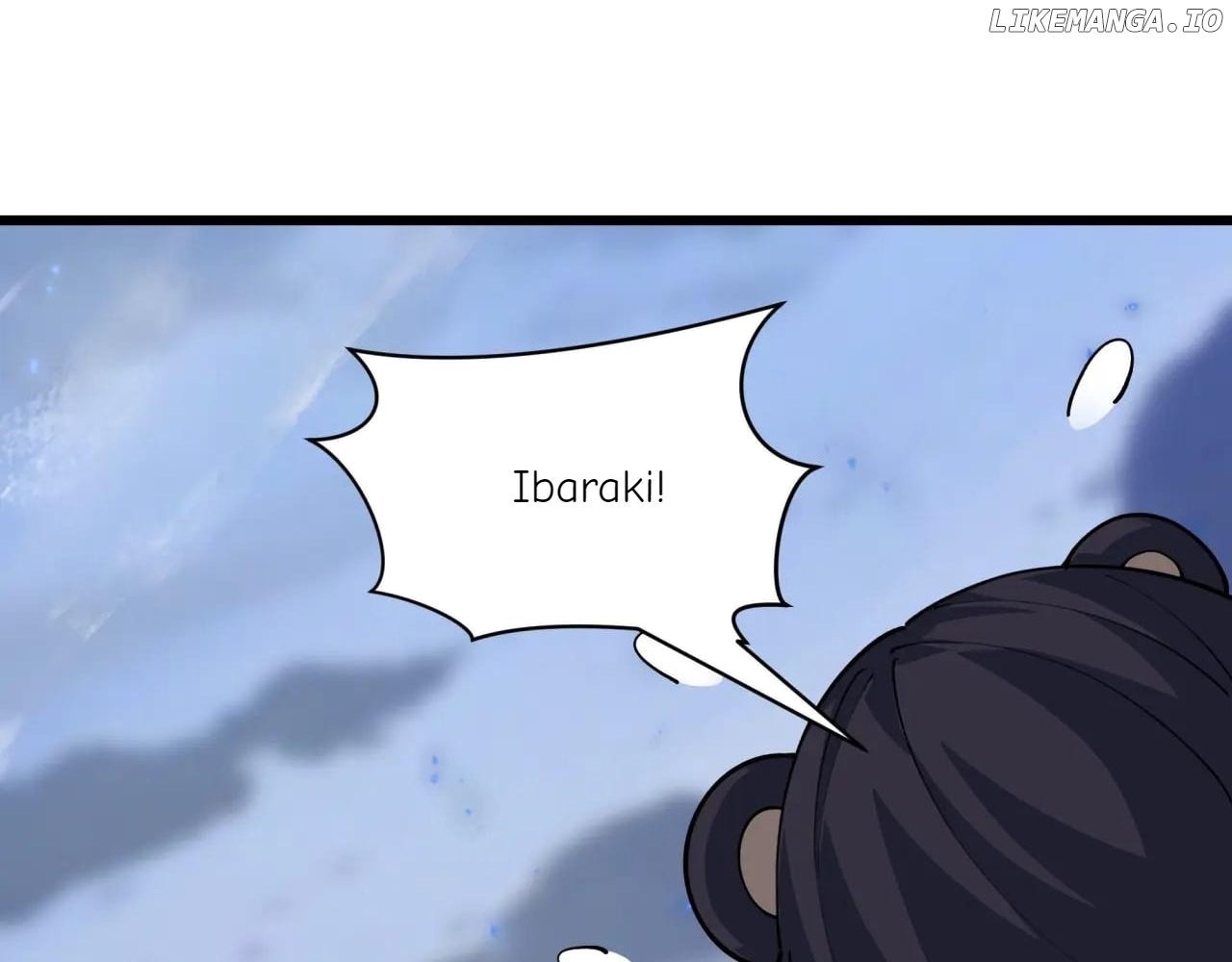 Read Era of the Haunted Manga Online