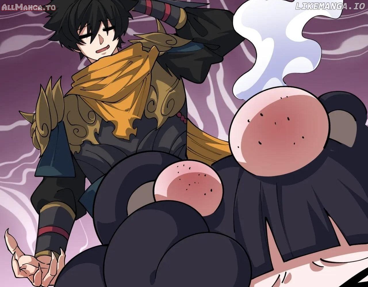 Read Era of the Haunted Manga Online