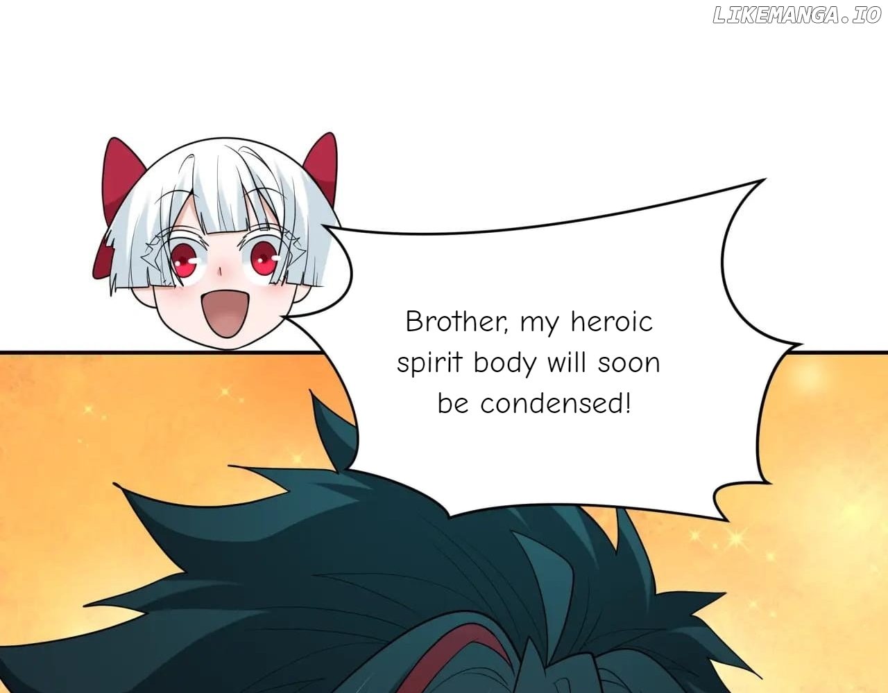 Read Era of the Haunted Manga Online