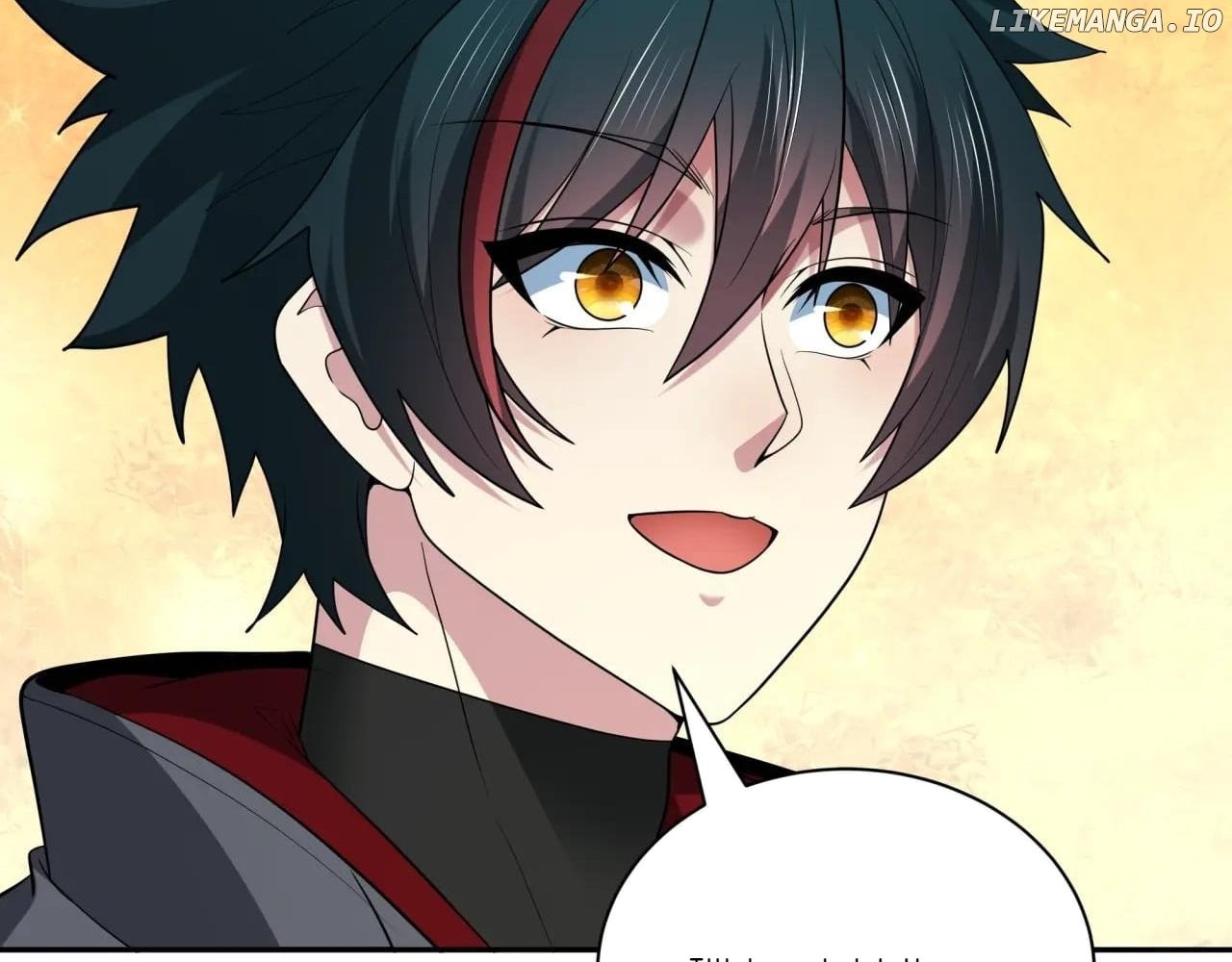 Read Era of the Haunted Manga Online
