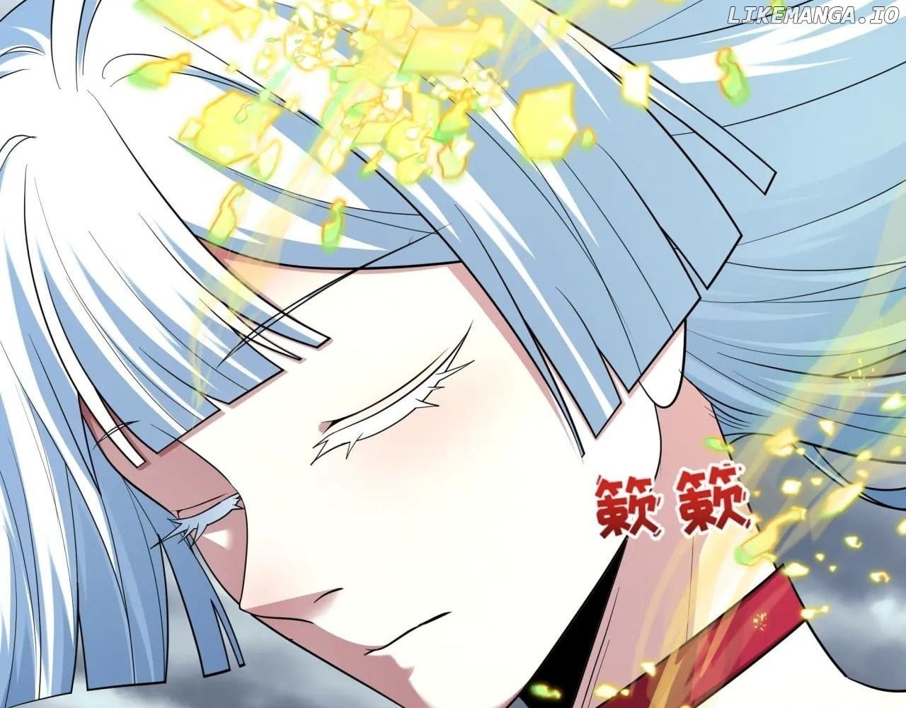 Read Era of the Haunted Manga Online