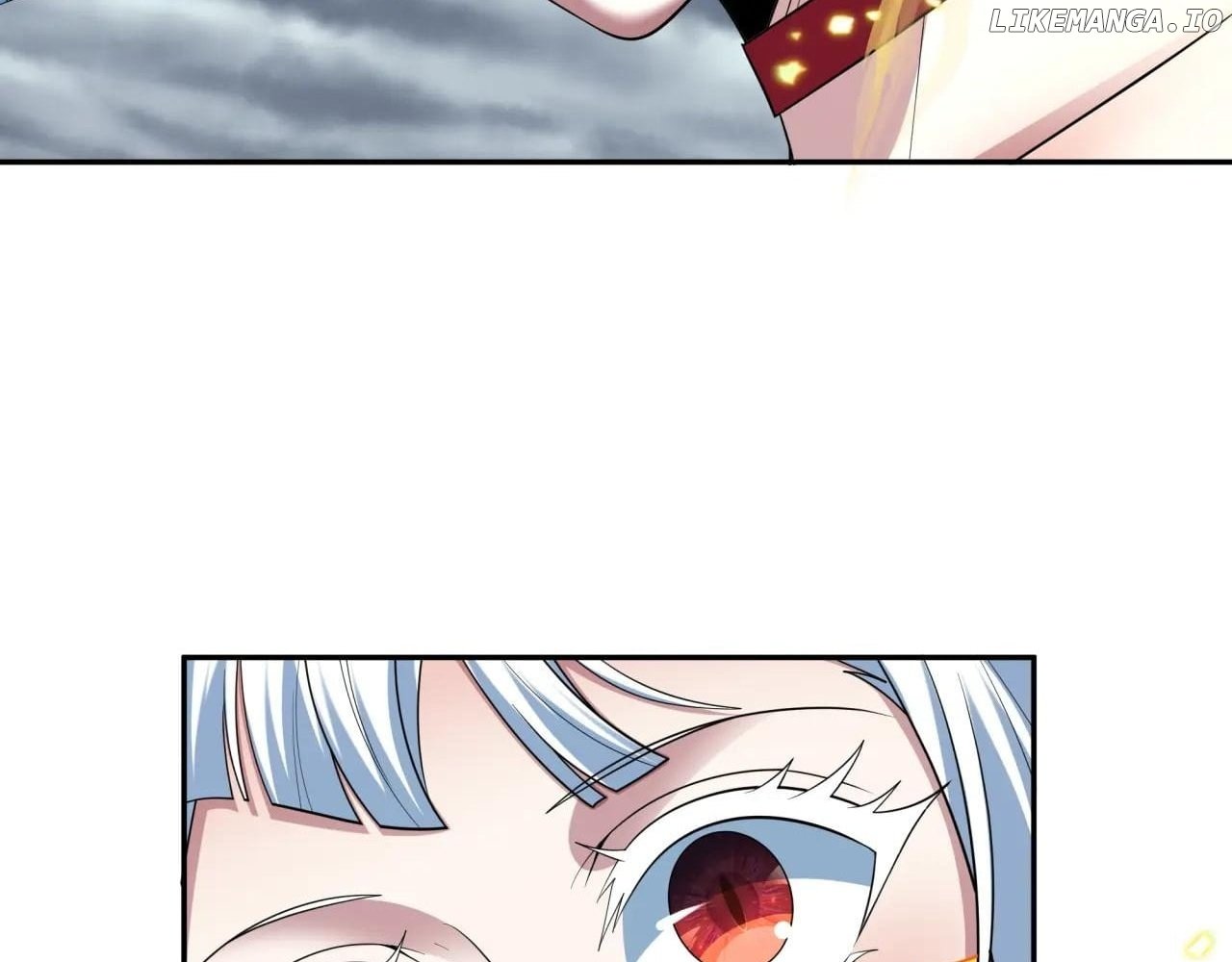 Read Era of the Haunted Manga Online