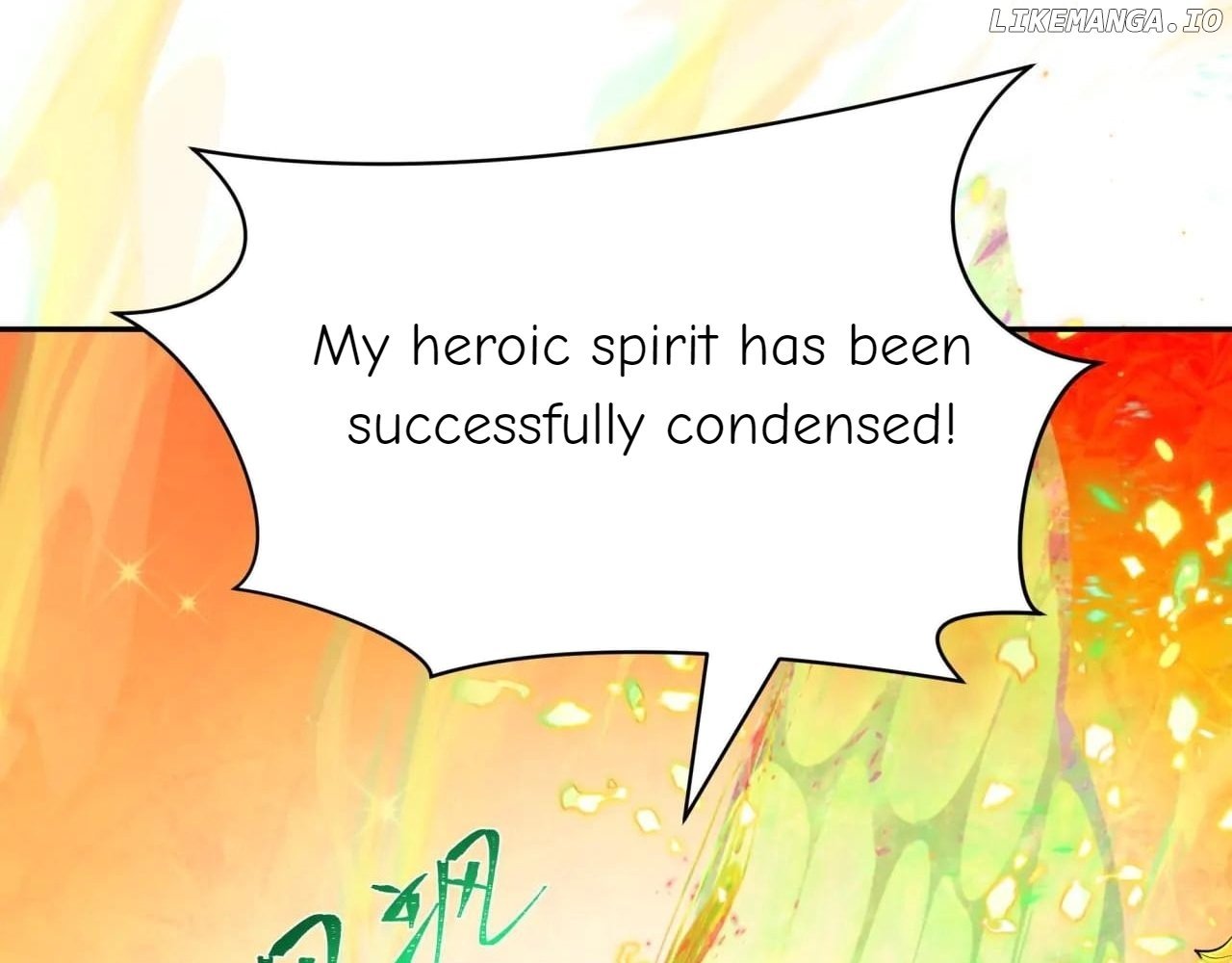 Read Era of the Haunted Manga Online