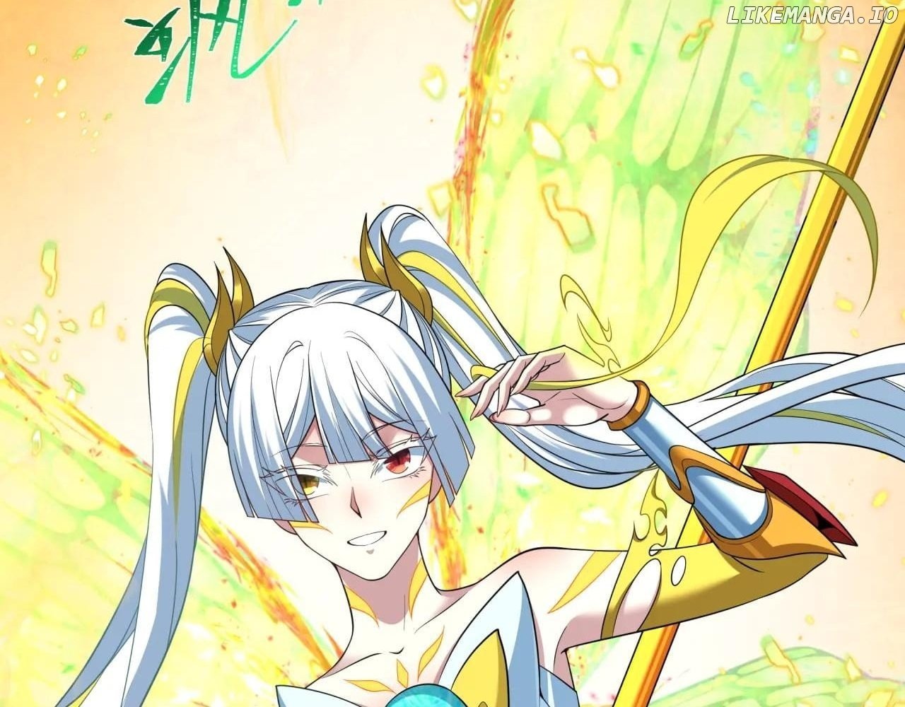 Read Era of the Haunted Manga Online