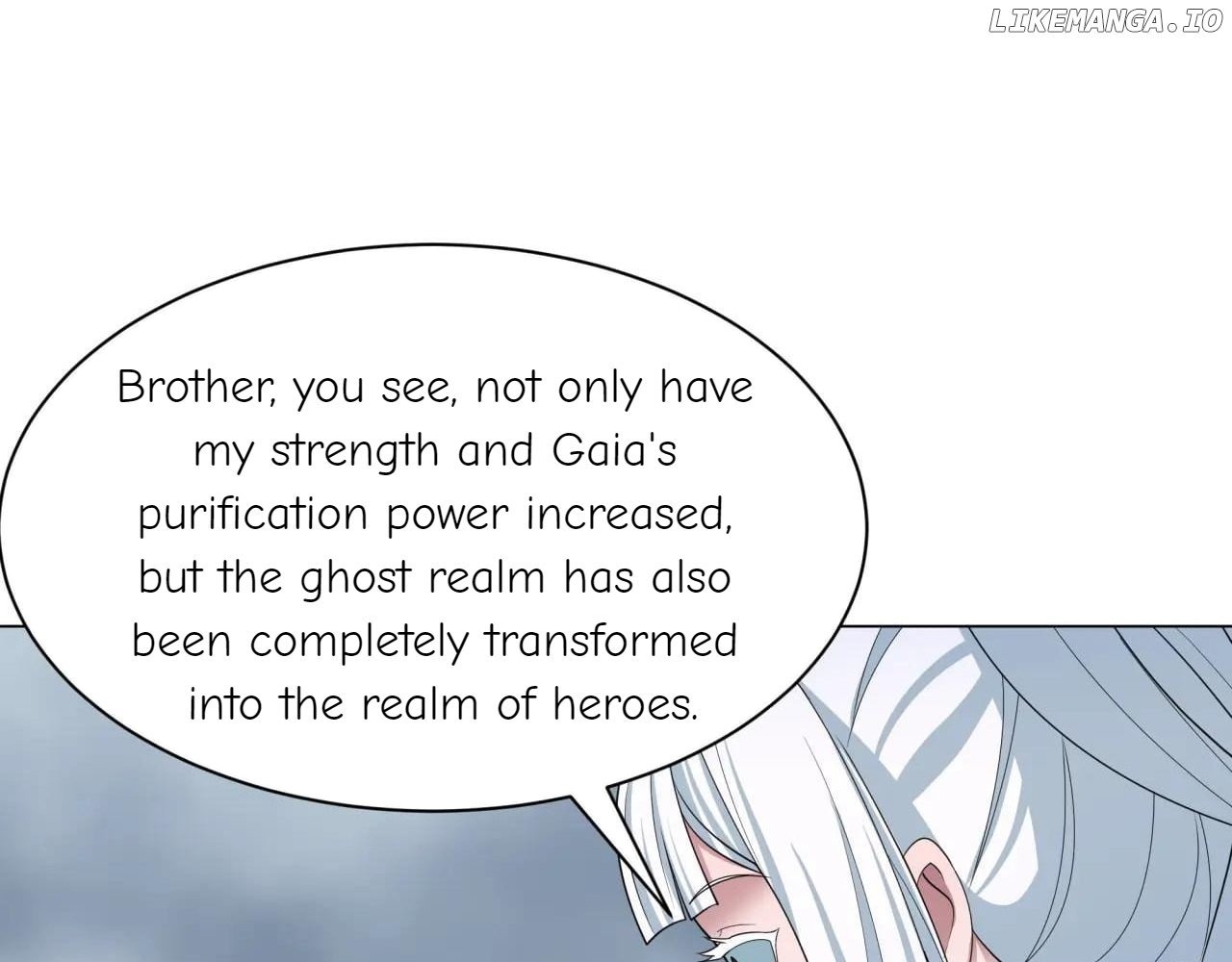 Read Era of the Haunted Manga Online