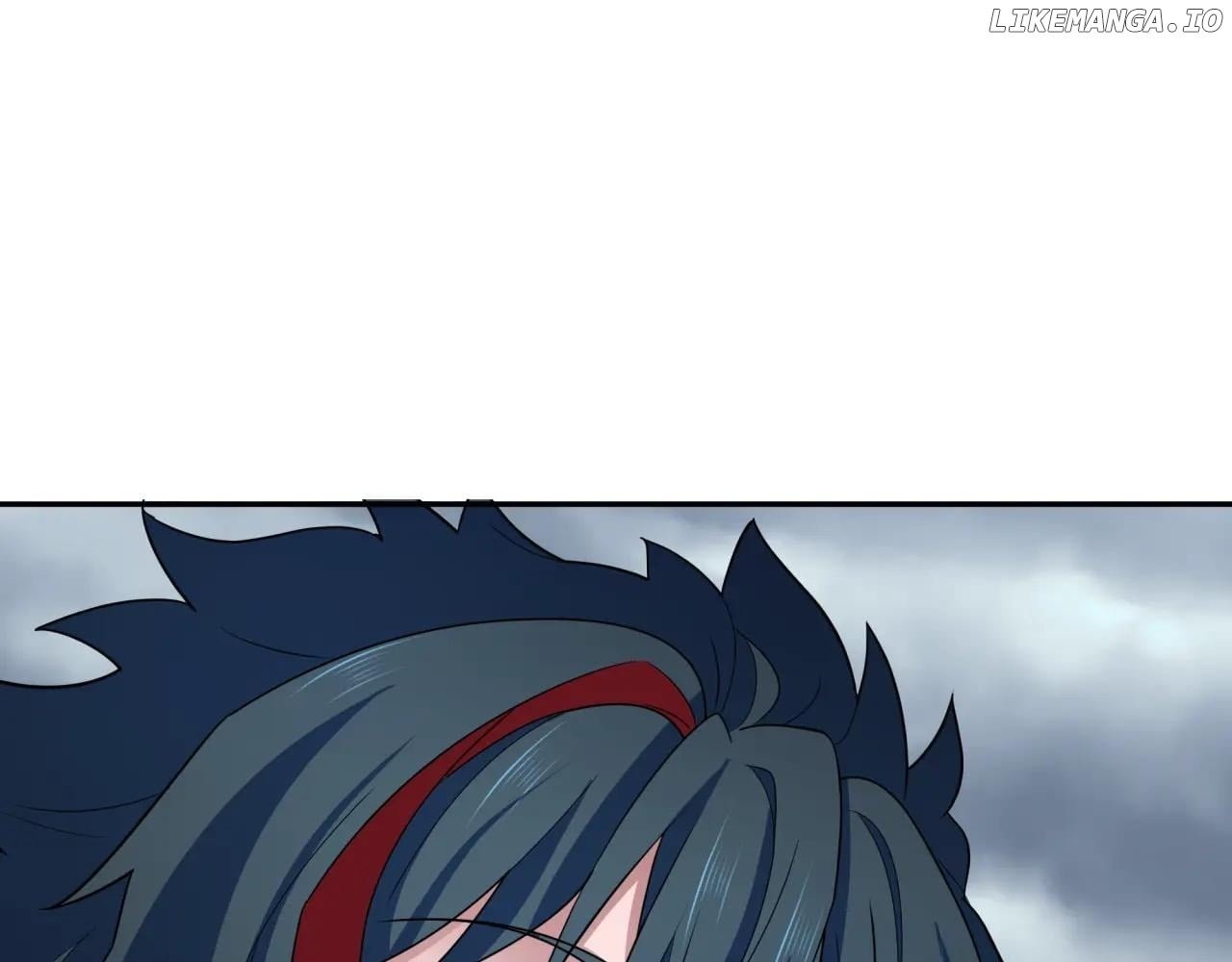 Read Era of the Haunted Manga Online