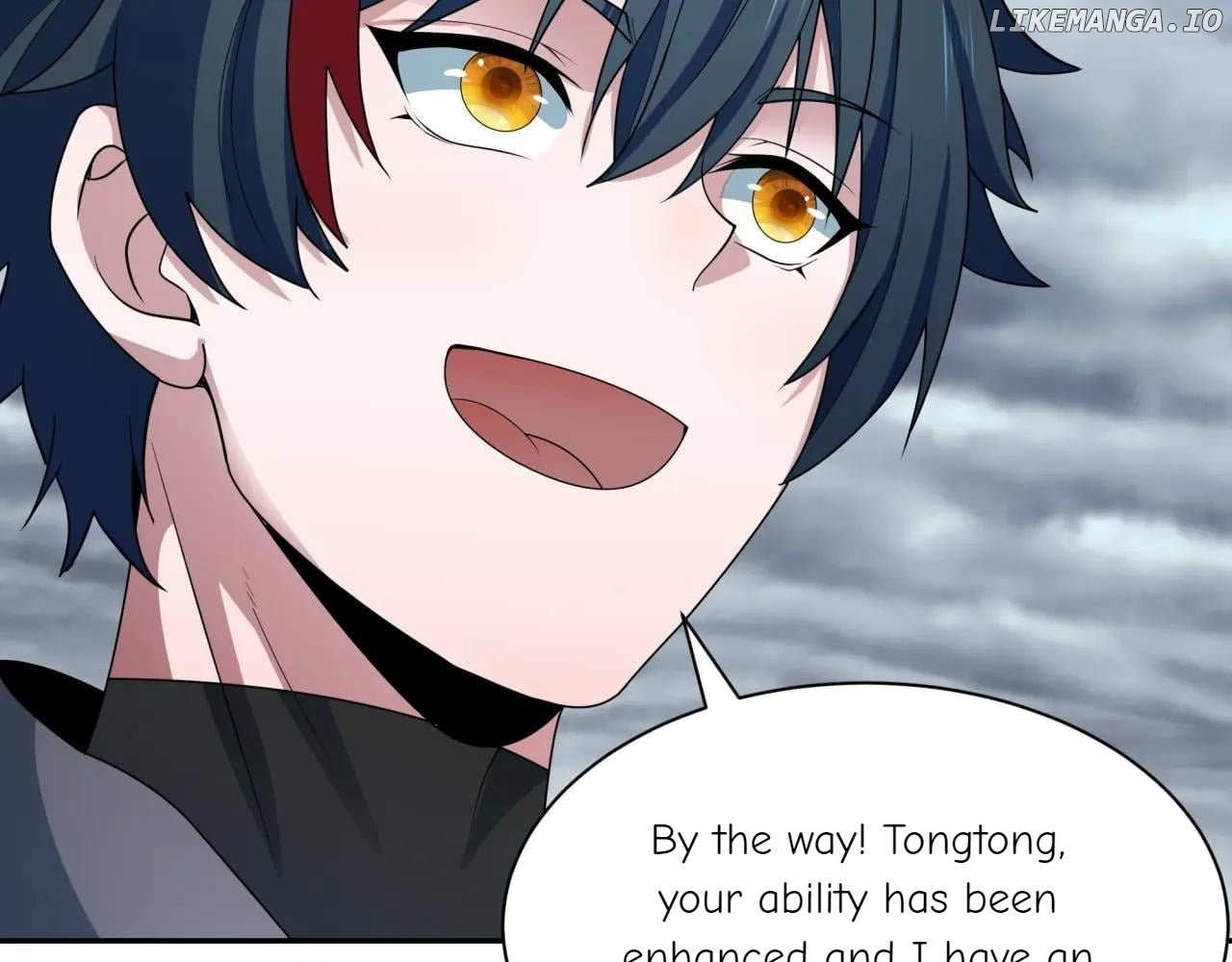 Read Era of the Haunted Manga Online