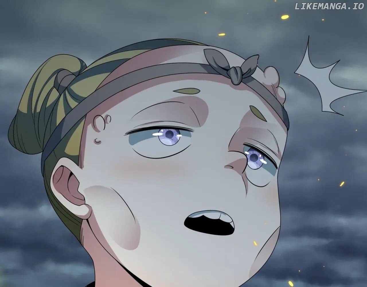 Read Era of the Haunted Manga Online