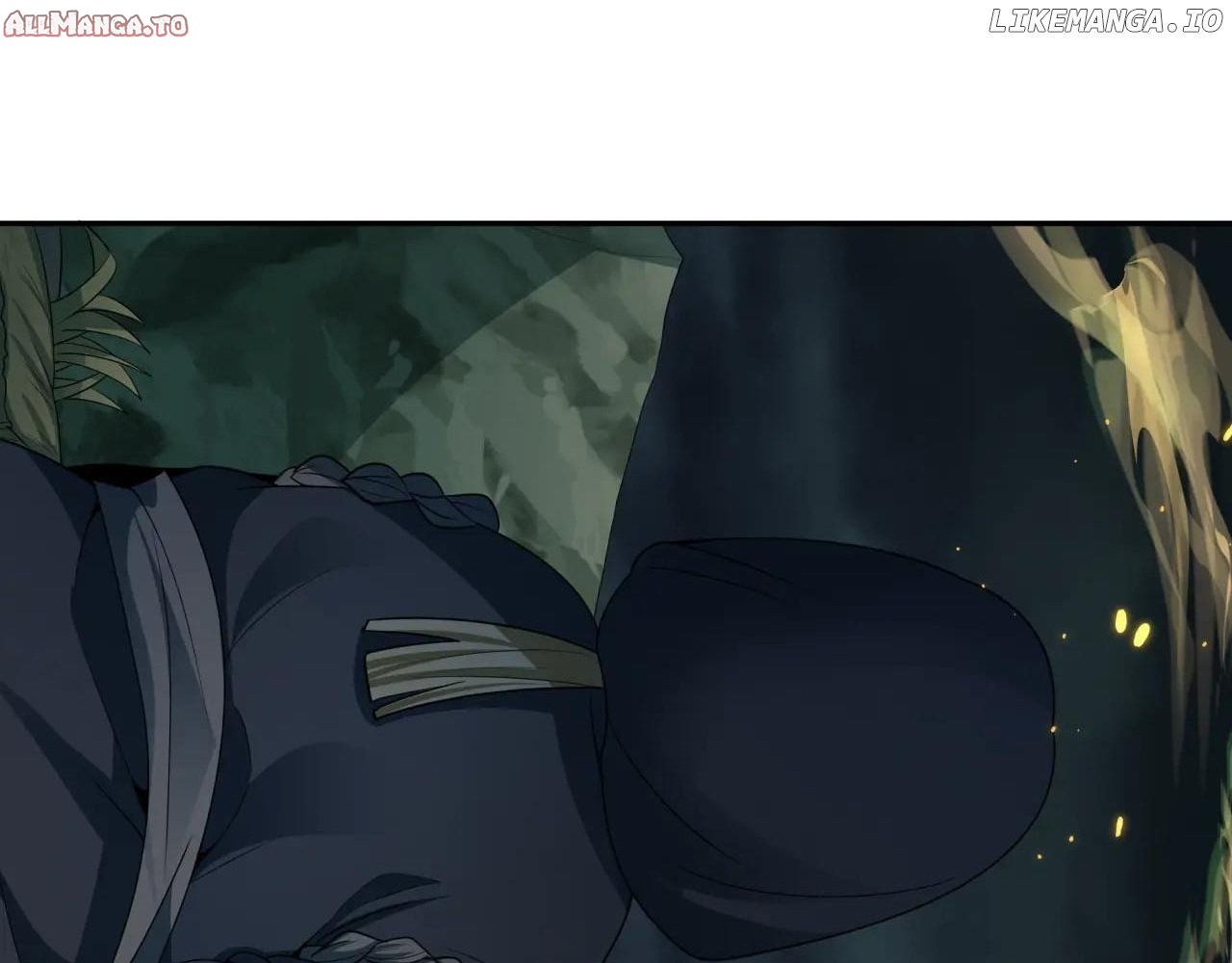 Read Era of the Haunted Manga Online