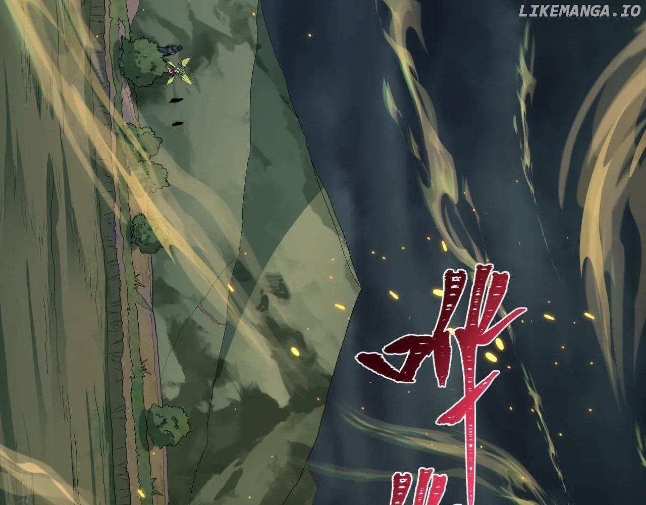 Read Era of the Haunted Manga Online