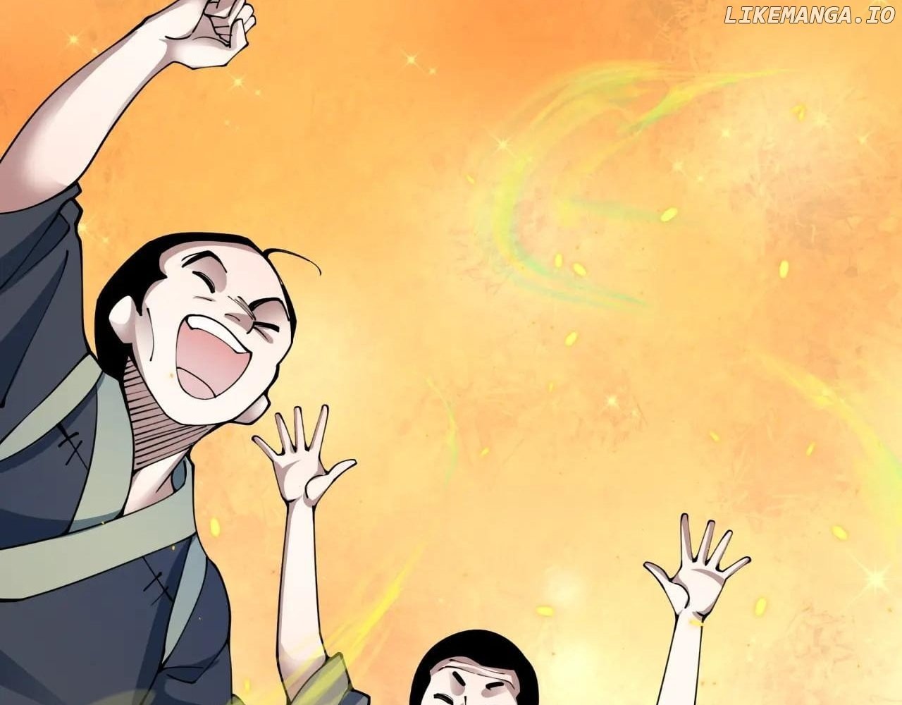 Read Era of the Haunted Manga Online
