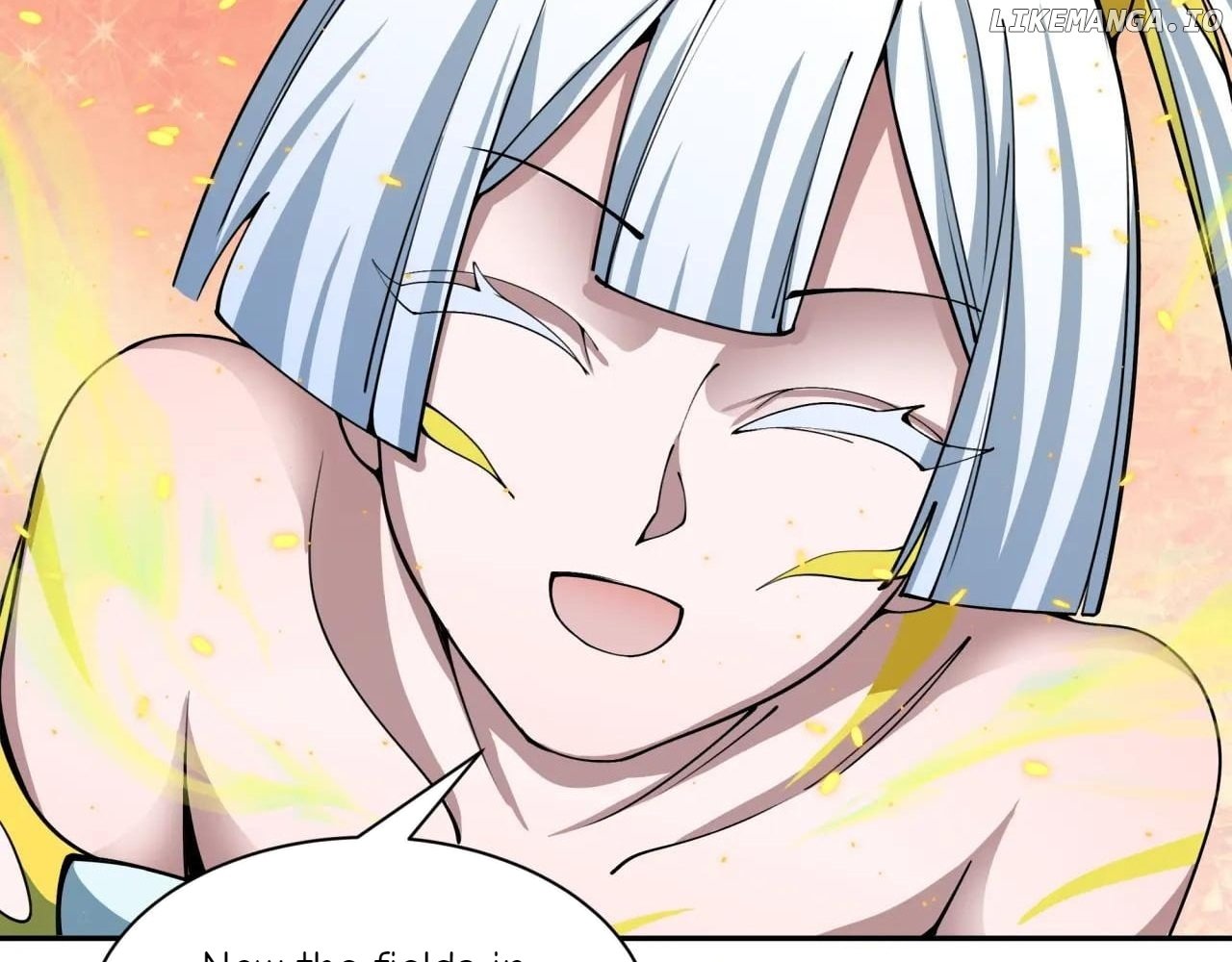 Read Era of the Haunted Manga Online