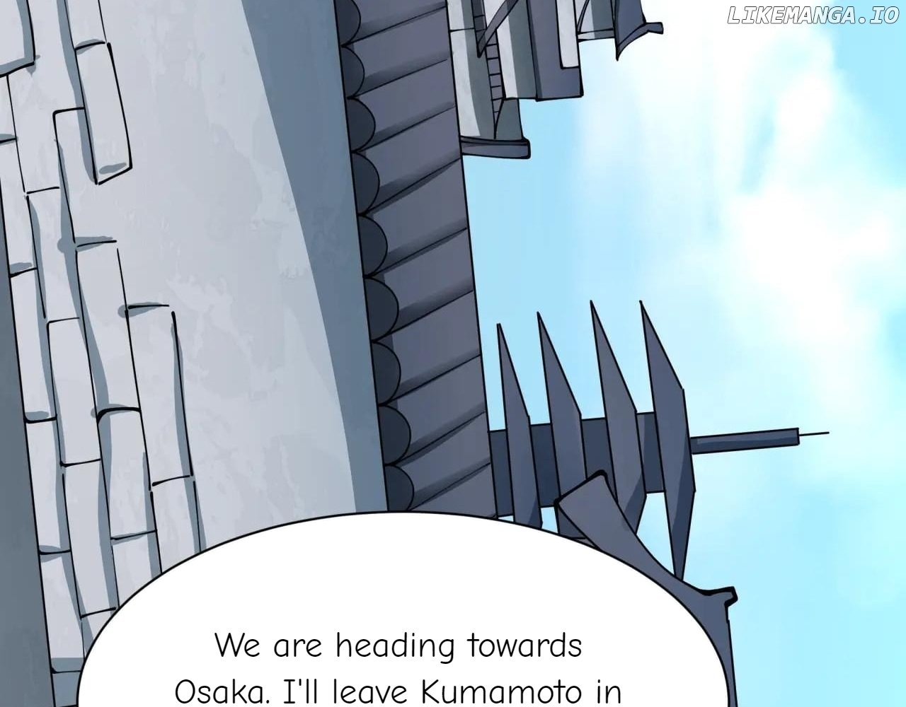 Read Era of the Haunted Manga Online