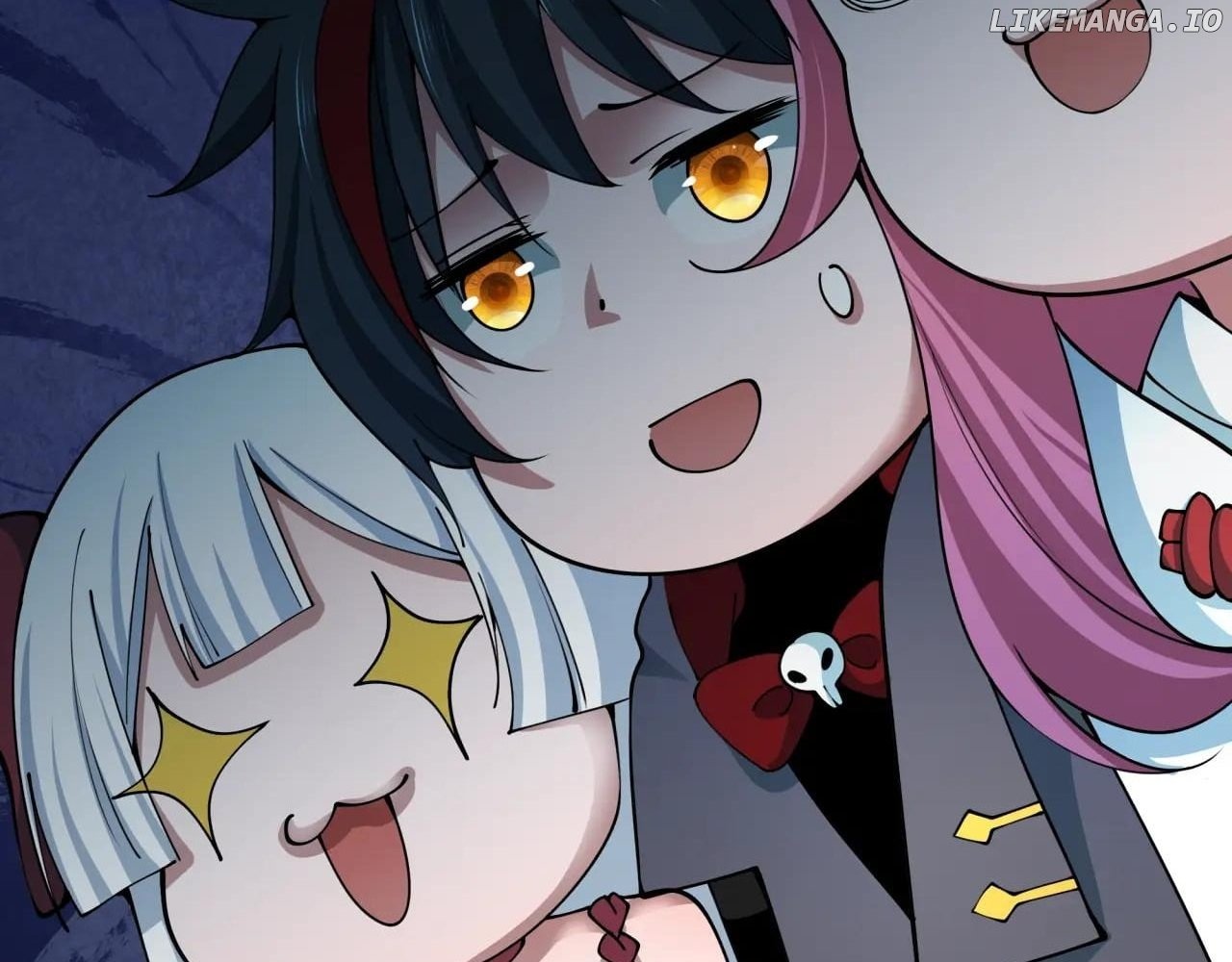 Read Era of the Haunted Manga Online