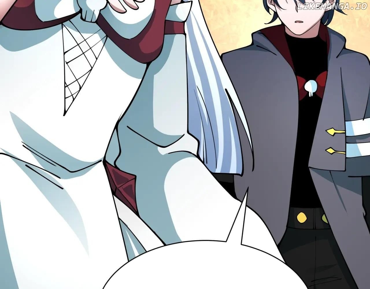 Read Era of the Haunted Manga Online