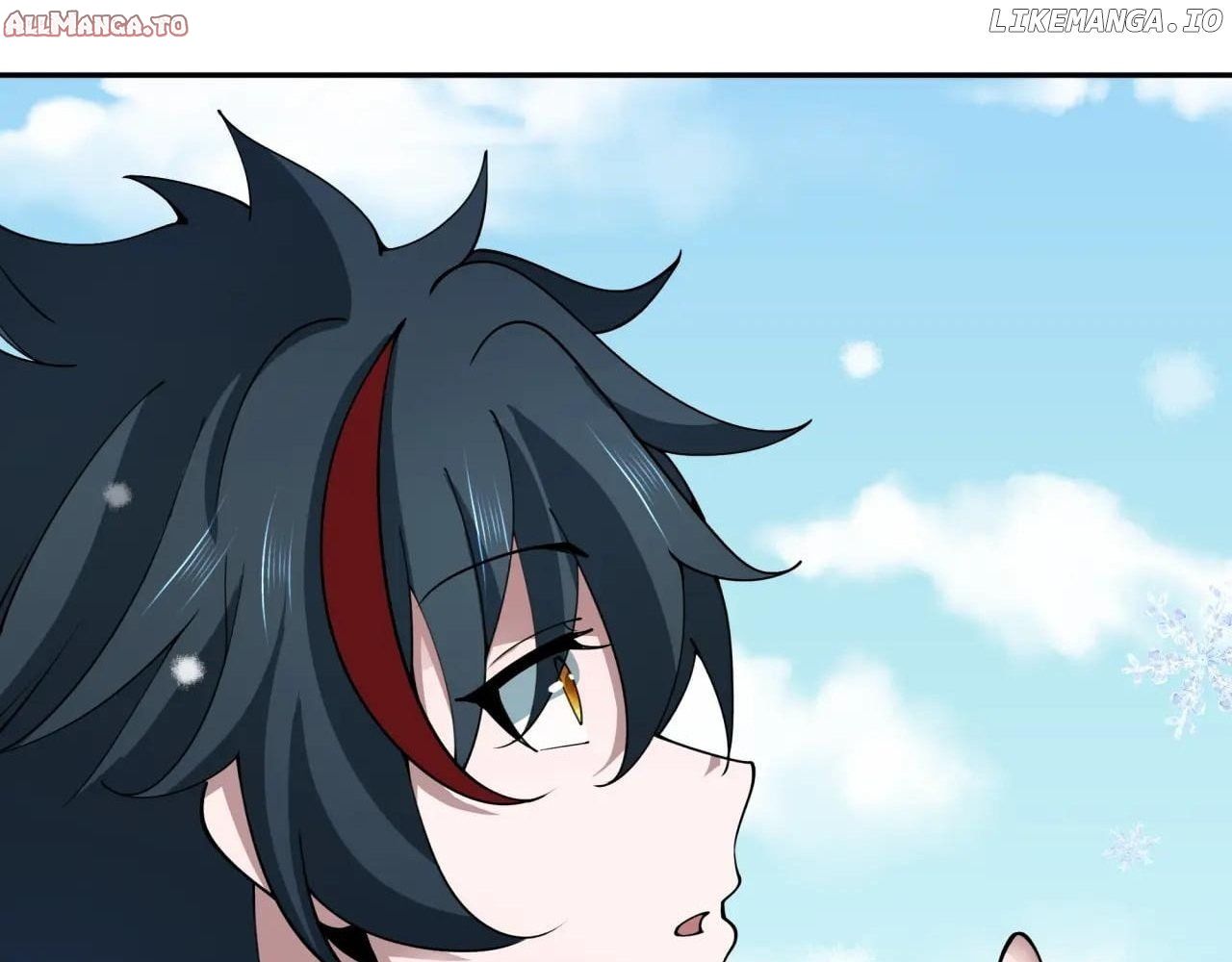 Read Era of the Haunted Manga Online