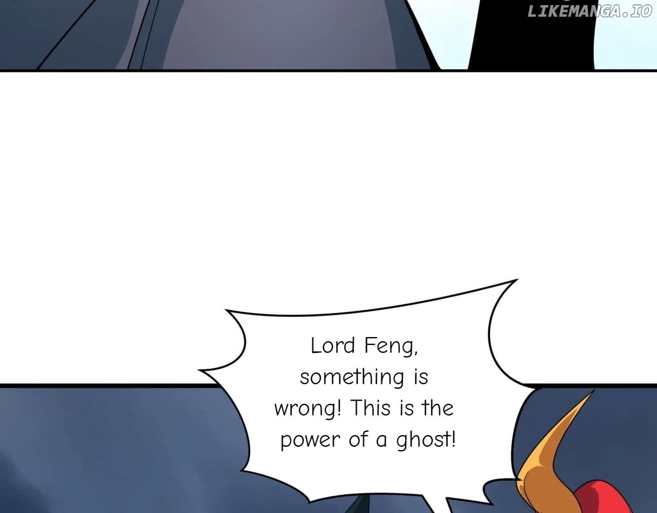 Read Era of the Haunted Manga Online