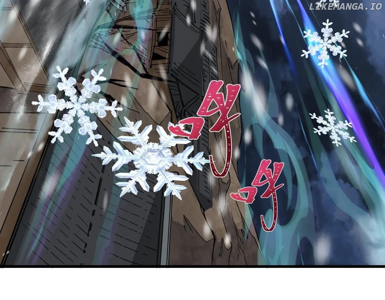 Read Era of the Haunted Manga Online