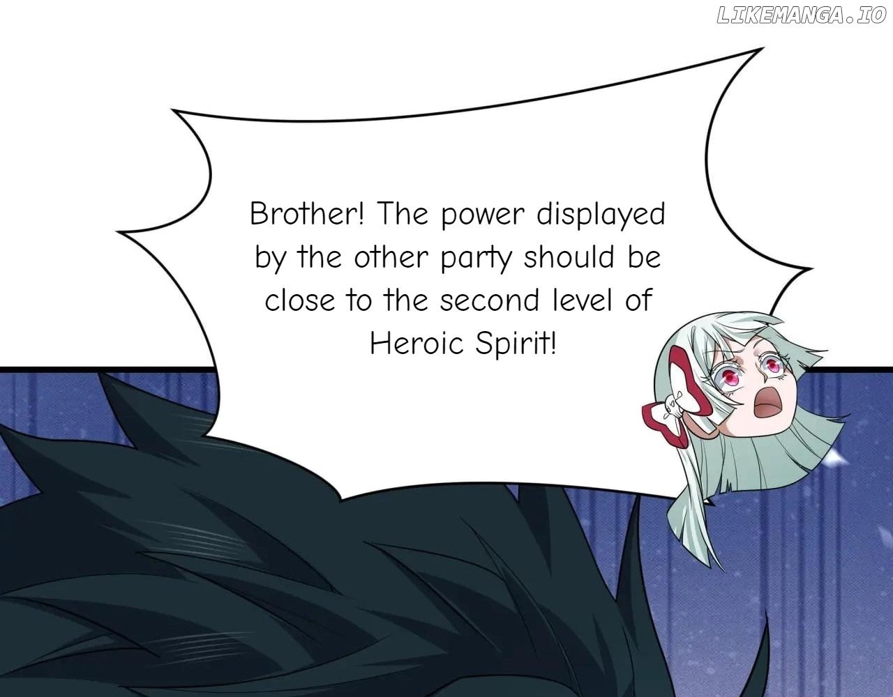 Read Era of the Haunted Manga Online