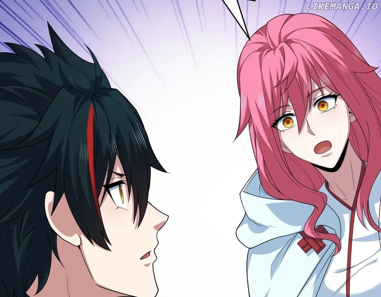 Read Era of the Haunted Manga Online