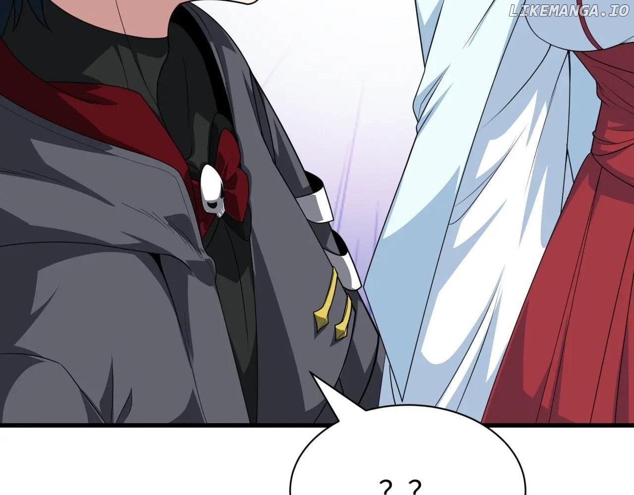 Read Era of the Haunted Manga Online