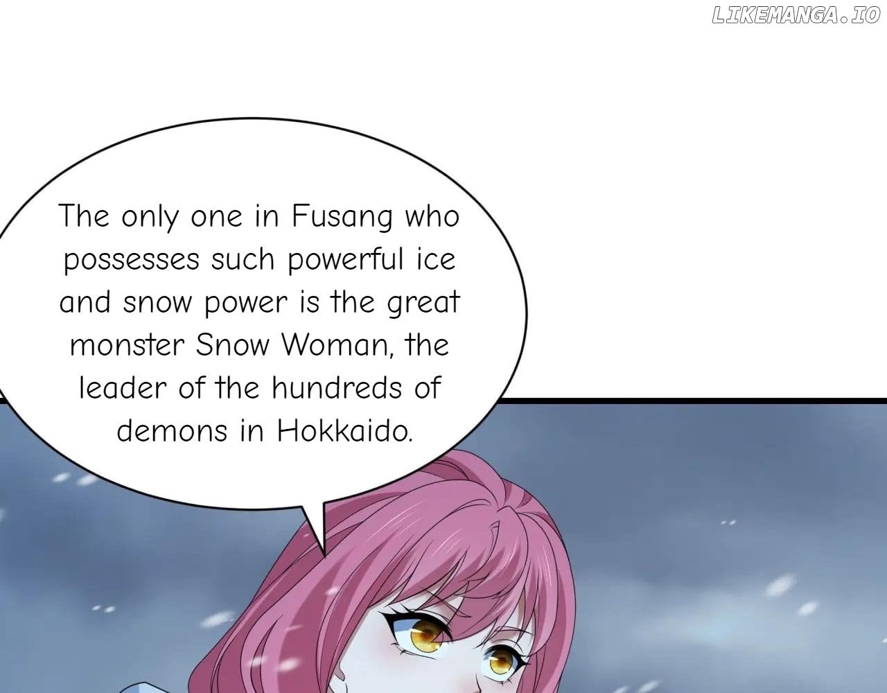 Read Era of the Haunted Manga Online