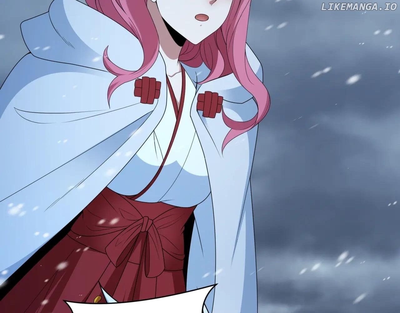 Read Era of the Haunted Manga Online