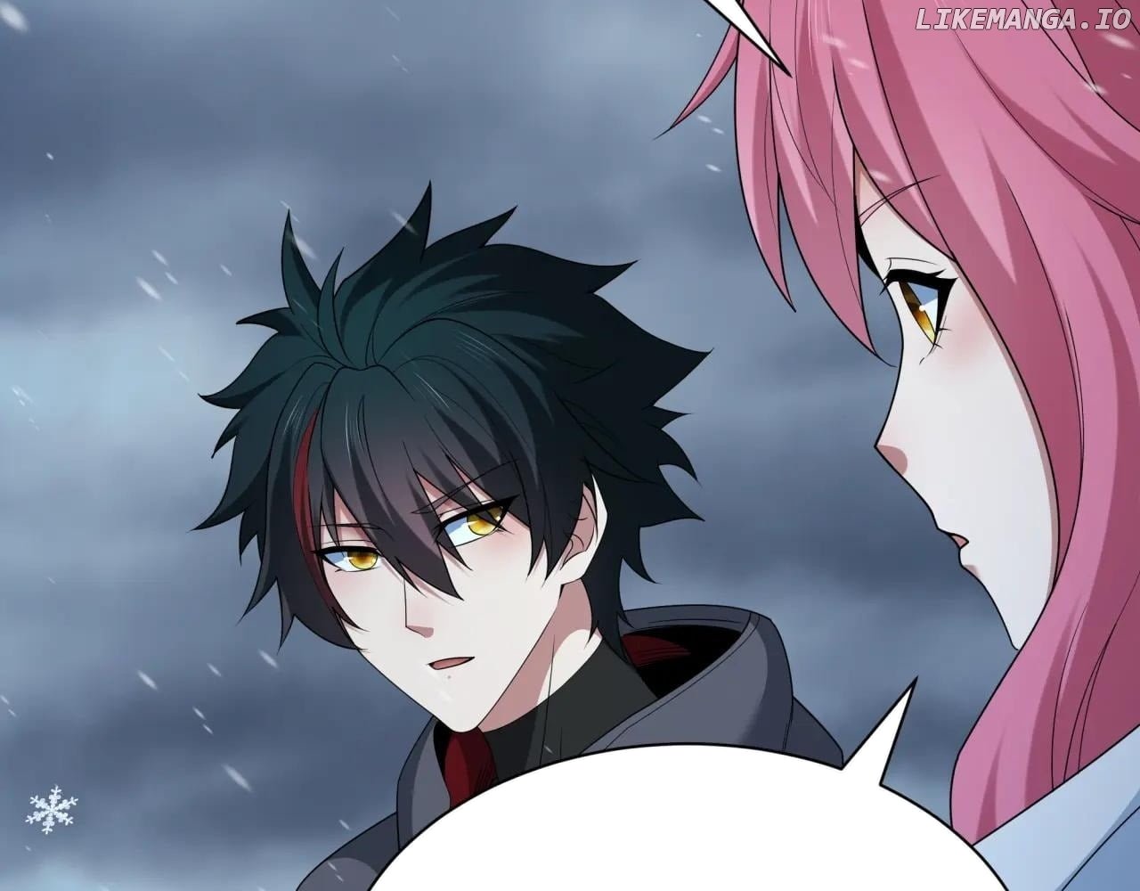 Read Era of the Haunted Manga Online